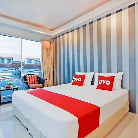 Oyo 1117 Phuket Airport Suites Thalang Εξωτερικό φωτογραφία