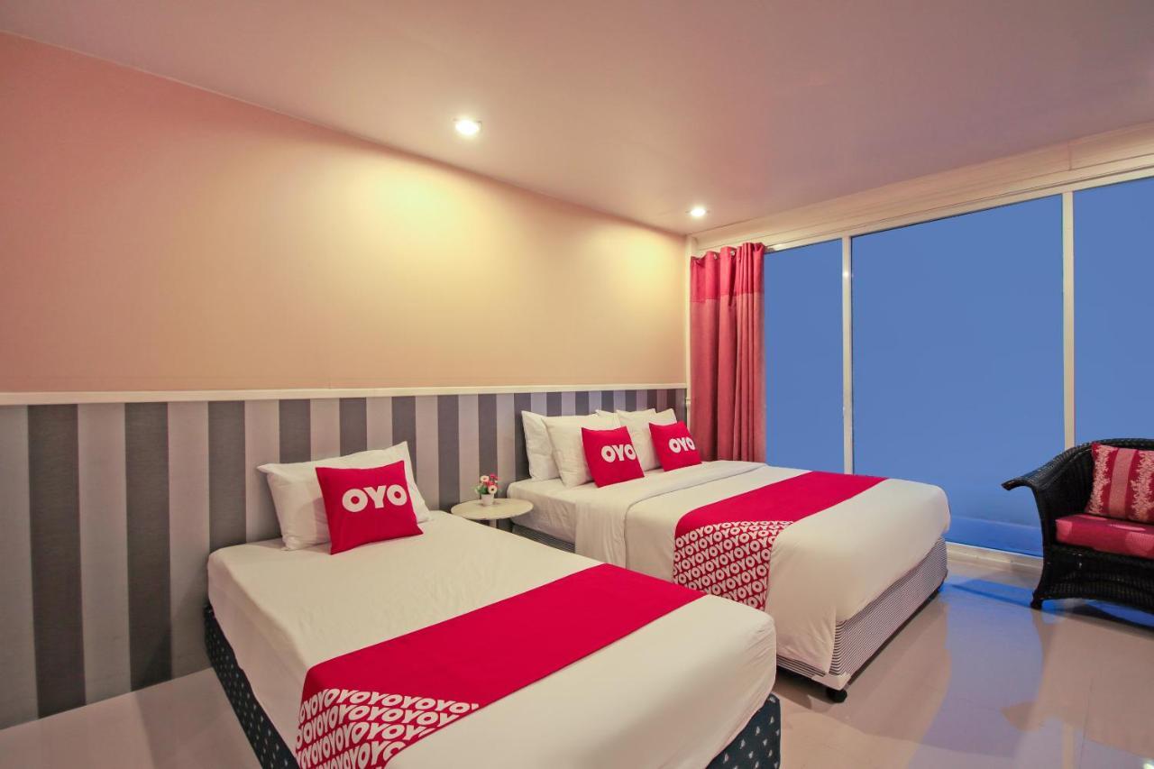 Oyo 1117 Phuket Airport Suites Thalang Εξωτερικό φωτογραφία