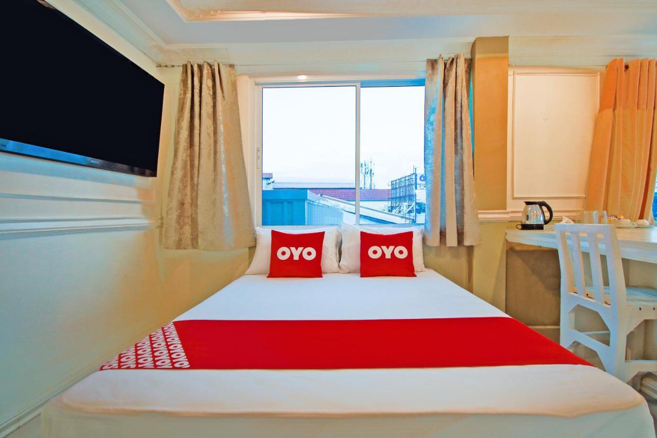 Oyo 1117 Phuket Airport Suites Thalang Εξωτερικό φωτογραφία